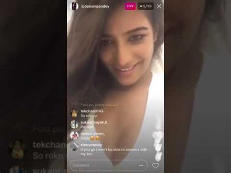 poonam pandey sexy video|Poonam Pandey Latest onlyfans nude video removing her hot bra。